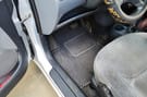 EVA коврики на Toyota Yaris I 1999 - 2005 в Казани
