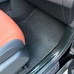 Коврики на KIA Carnival IV 2020 - 2025 в Казани