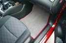Коврики на Nissan Qashqai (J11) (Английская сборка) 2013 - 2025 в Казани