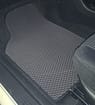 Ворсовые коврики на Honda HR-V 1998 - 2005 в Казани