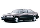 Коврики на Honda Domani II 1997 - 2000 в Казани