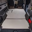 EVA коврики на Mercedes Vito (W638) 1996 - 2003 в Казани