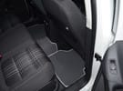 Коврики на Volkswagen Tiguan I 2006 - 2017 в Казани