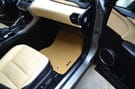 Коврики на Lexus NX I 2014 - 2021 в Казани