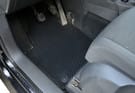 Коврики на Volkswagen Touran 2003 - 2015 в Казани
