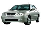 Коврики на Chery Amulet A15 2003 - 2010 в Казани