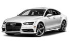 EVA коврики на Audi S7 (4G) 2012 - 2018 в Казани