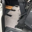 Коврики на Volkswagen Caravelle (T6) 2015 - 2019 в Казани