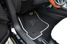 Коврики на Ford Mondeo V 2014 - 2022 в Казани