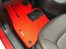 EVA коврики на Mazda CX5 II 2016 - 2025 в Казани