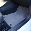 Коврики на Geely Emgrand 2021 - 2025 в Казани