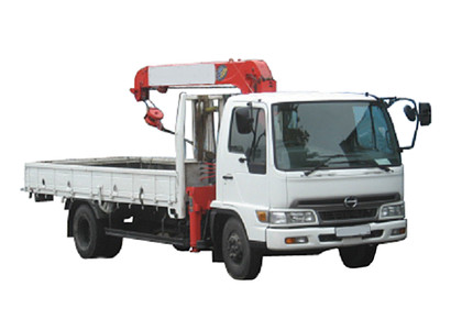 Коврики на Hino 500 IV (Ranger) узкая кабина 1989 - 2001 в Казани