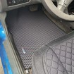 Коврики на Suzuki Swift II Европа 1989 - 2004 в Казани