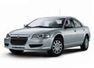 Коврики на ГАЗ Siber 2008 - 2010 в Казани