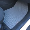 Коврики на Nissan Terrano III 2014 - 2022 в Казани
