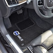 Коврики на Volvo V90 II 2016 - 2025 в Казани