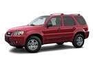 Коврики на Ford Escape I 2000 - 2012 в Казани