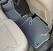 EVA коврики на Audi Q5 I 2008 - 2017 в Казани