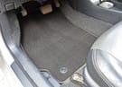 Коврики на Toyota Prius (30) 2009 - 2016 в Казани