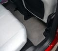 Коврики на Peugeot 3008 II 2016 - 2025 в Казани