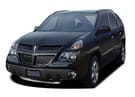 Коврики на Pontiac Aztek 2000 - 2005 в Казани