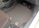 Коврики на Toyota Aqua (P10) 2011 - 2021 в Казани