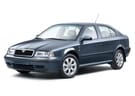 Коврики на Skoda Octavia A4 и Tour 1997 - 2010 в Казани