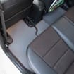 Коврики на Honda Fit Shuttle 2011 - 2015 в Казани
