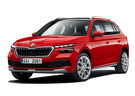 Ворсовые коврики на Skoda Kamiq 2018 - 2025 в Казани