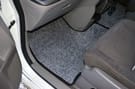 Коврики на Honda StepWGN V 2015 - 2021 в Казани