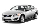 EVA коврики на Volvo C30 2006 - 2013 в Казани