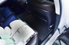 Коврики на Lexus GS III 2004 - 2012 в Казани