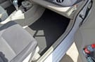 Коврики на Honda Insight II 2009 - 2014 в Казани