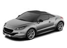 Коврики на Peugeot RCZ 2010 - 2015 в Казани