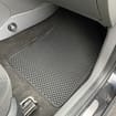 EVA коврики на Ford Focus II 2005 - 2011 в Казани