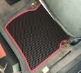 Ворсовые коврики на Toyota Celica (T18) 1989 - 1993 в Казани