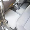 Ворсовые коврики на Renault Logan I 2004 - 2016 в Казани
