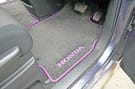 Коврики на Honda StepWGN V 2015 - 2021 в Казани