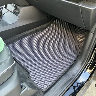 Ворсовые коврики на Hyundai Custin 2021 - 2025 в Казани Ворсовые коврики на Hyundai Custin 2021 - 2025 в Казани