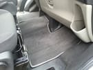 Коврики на Ford Transit Custom 2012 - 2023 в Казани