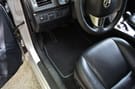 Коврики на Toyota Avensis III 2009 - 2018 в Казани