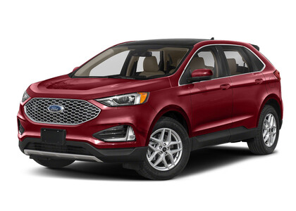 Коврики на Ford Edge 2 2015 - 2025 в Казани Коврики на Ford Edge 2 2015 - 2025 в Казани