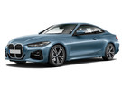 Коврики на BMW 4 (G22/G23/G26) 2020 - 2025 в Казани