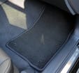 Коврики на Infiniti Q50 2014 - 2025 в Казани