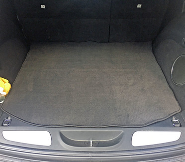 Коврики на Jeep Grand Cherokee (WK2) 2010 - 2022 в Казани