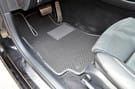 Коврики на Mercedes E (W213) 2016 - 2023 в Казани