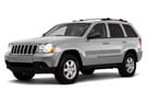 Коврики на Jeep Grand Cherokee (WK) 2004 - 2010 в Казани