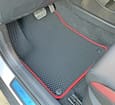 Коврики на Geely Coolray 2018 - 2025 в Казани