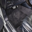 Коврики на Lexus LX 570 и LX450d 2007 - 2023 в Казани