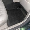 Коврики на KIA K8 2021 - 2025 в Казани